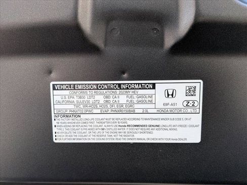 Used 2023 Honda CR-V Sport image 26