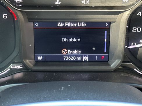 Used 2019 GMC Sierra 1500 SLT w/ SLT Premium Plus Package image 25