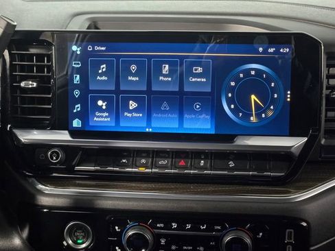 Used 2023 Chevrolet Silverado 1500 LT Trail Boss w/ Protection Package image 19