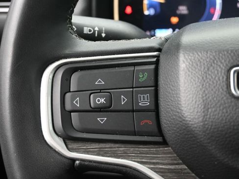 Used 2022 Jeep Wagoneer Series III image 15