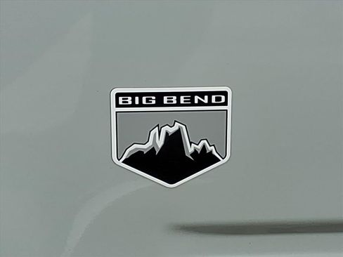 Certified 2022 Ford Bronco Sport Big Bend image 10