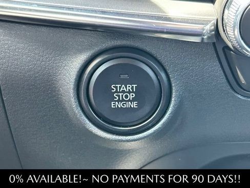 New 2026 MAZDA MAZDA3 2.5 S Hatchback w/ Premium Pkg FWD image 21
