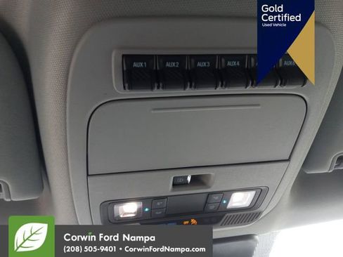 Certified 2024 Ford F350 XLT w/ 360-Degree Camera Package image 23