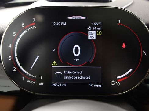 Used 2024 MINI Cooper John Cooper Works FWD image 20