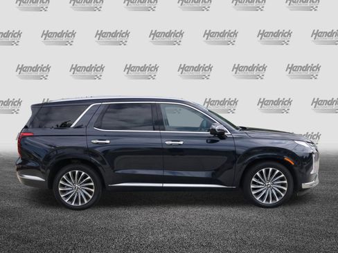Used 2024 Hyundai Palisade Calligraphy AWD/4WD image 10