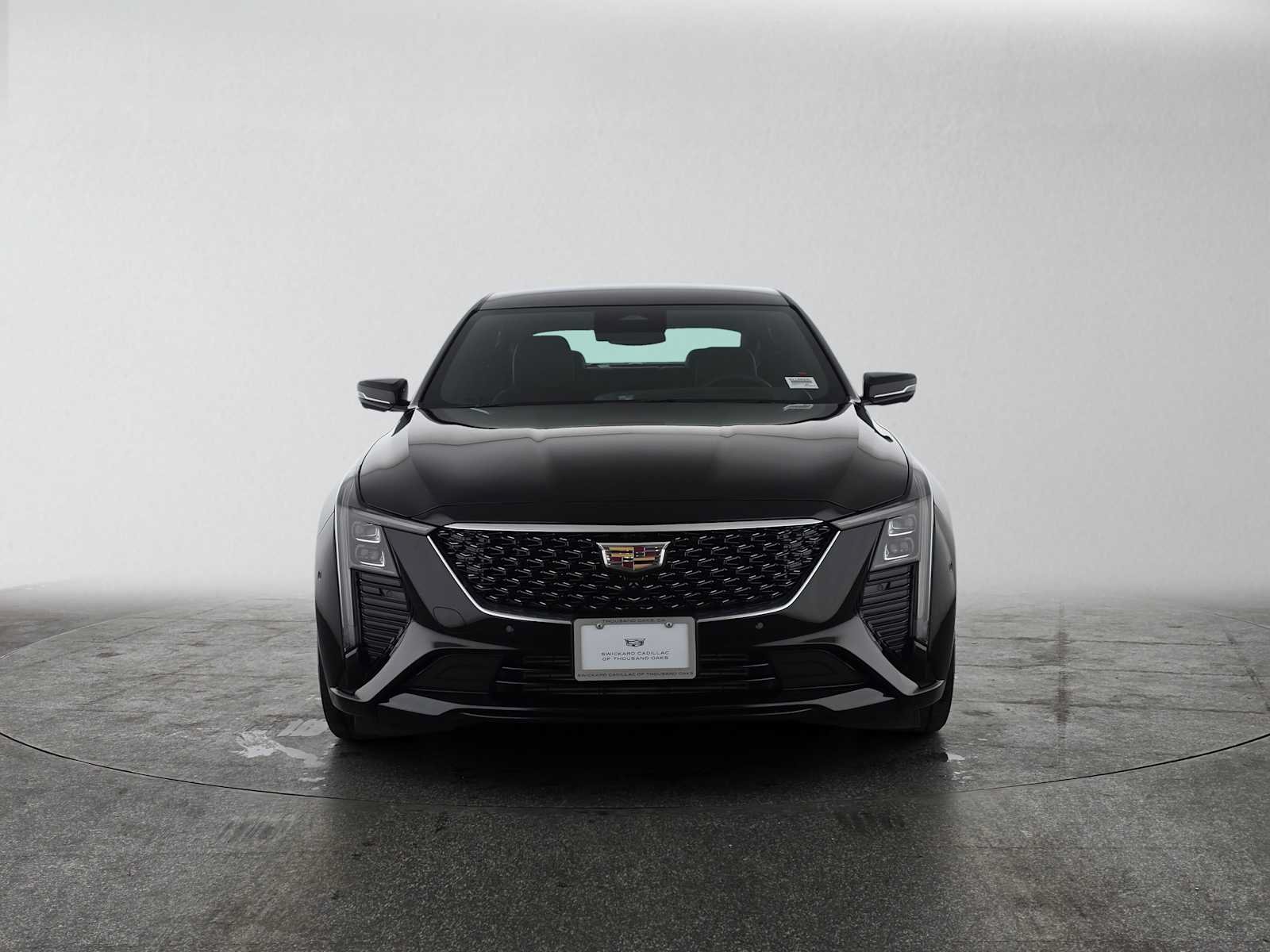 Used 2026 Cadillac CT5 Premium Luxury RWD image 8