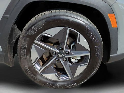Certified 2025 Hyundai Tucson SEL image 26