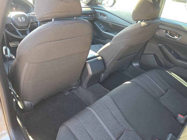 Used 2024 Honda Accord Sport image 11