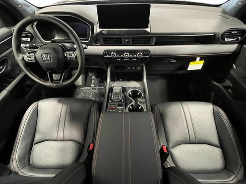 New 2026 Honda Passport TrailSport Elite image 8