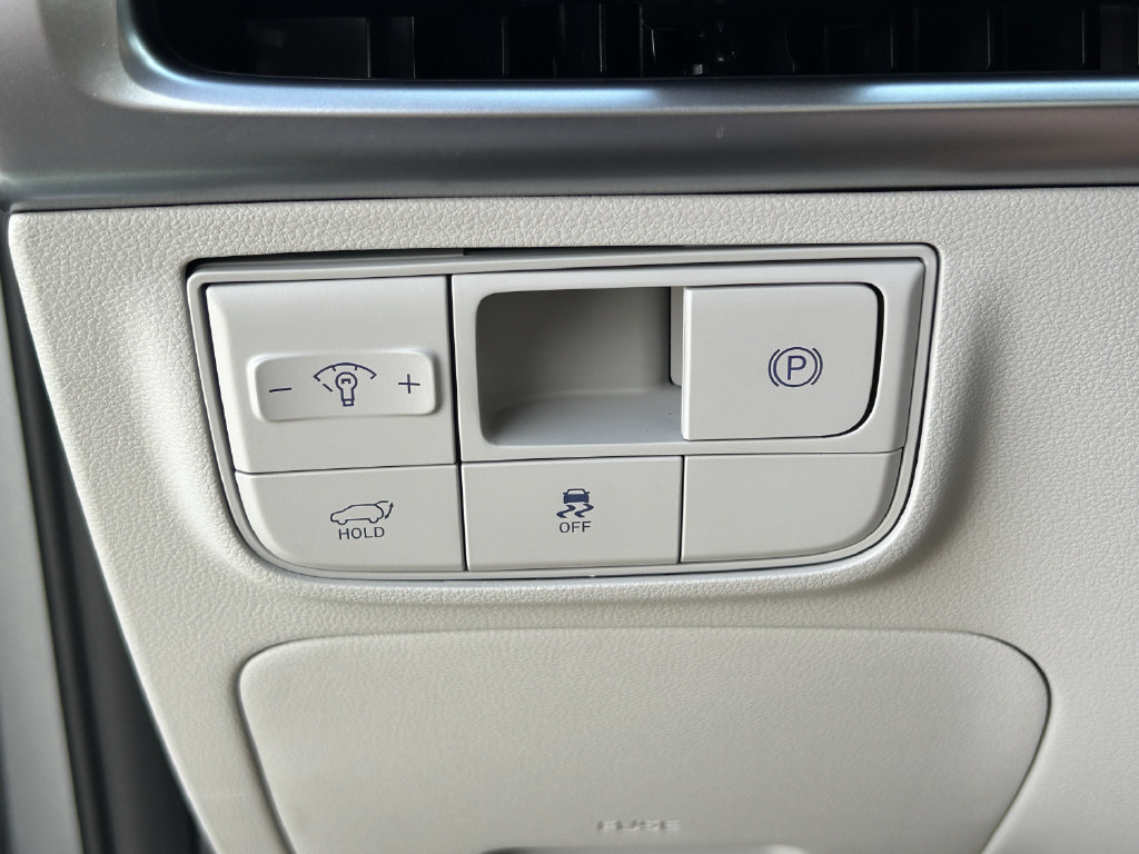 New 2026 Hyundai Tucson Limited AWD/4WD image 31