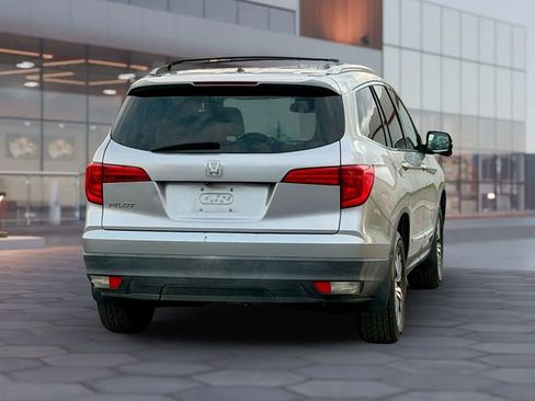 Used 2016 Honda Pilot EX-L image 9