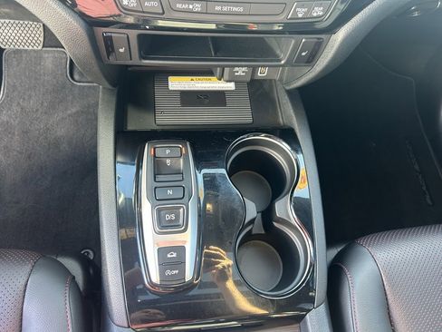 Used 2023 Honda Ridgeline Black Edition image 17