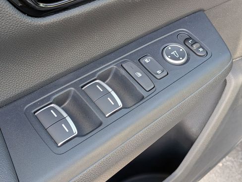 New 2026 Honda CR-V Sport Touring image 13