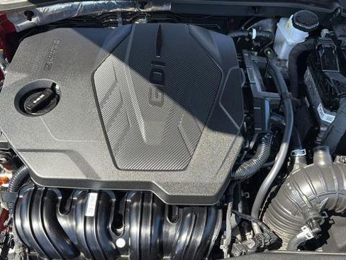Used 2025 Hyundai Sonata SEL FWD image 25