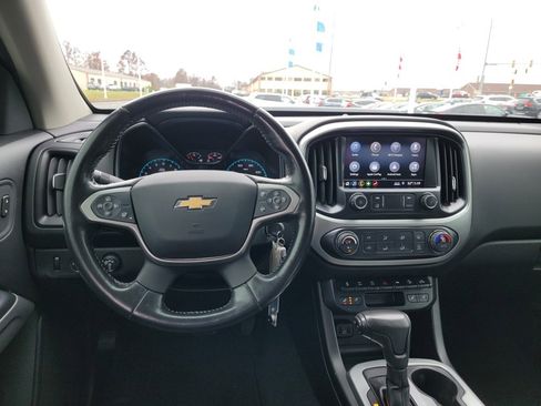 Used 2019 Chevrolet Colorado ZR2 image 26