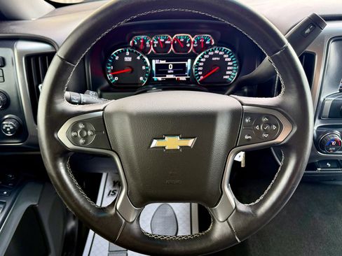 Used 2017 Chevrolet Silverado 1500 LT w/ All Star Edition image 18