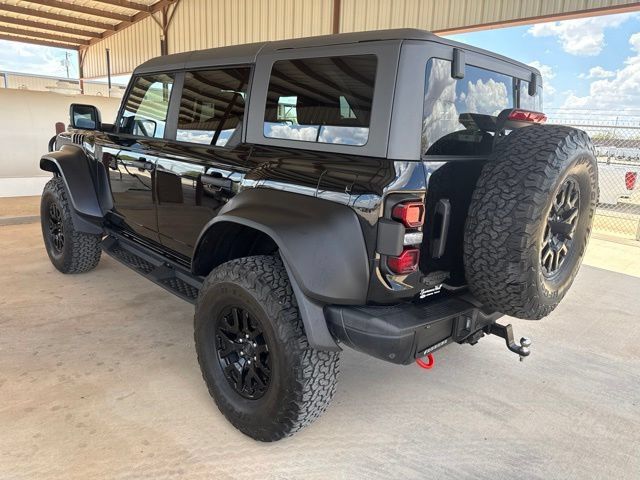 Used 2023 Ford Bronco Raptor AWD/4WD image 6