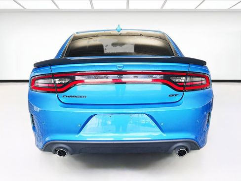 Used 2023 Dodge Charger GT w/ Blacktop Package image 5
