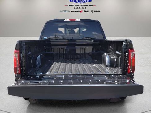 New 2026 Ford F150 XLT w/ Equipment Group 302A MID image 4