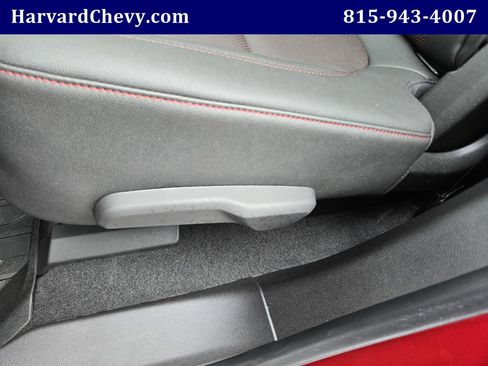 Used 2024 Chevrolet Blazer RS w/ Enhanced Convenience Package AWD/4WD image 32