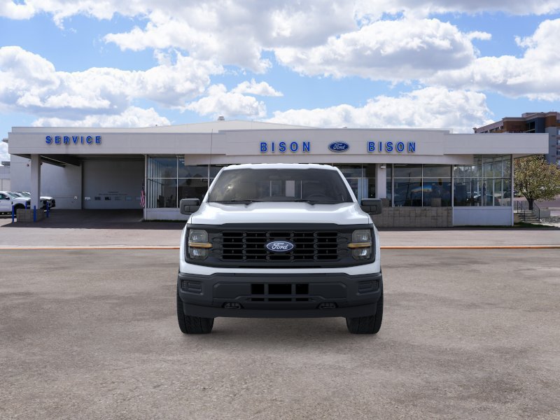 New 2026 Ford F150 XL AWD/4WD image 6
