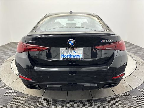 Used 2025 BMW 440i xDrive image 15