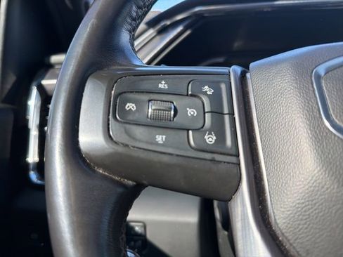 Used 2023 GMC Sierra 1500 Denali Ultimate image 38