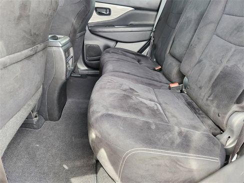 Used 2018 Nissan Murano S image 7