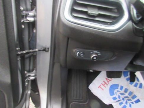 Certified 2024 Chevrolet Equinox LT image 18