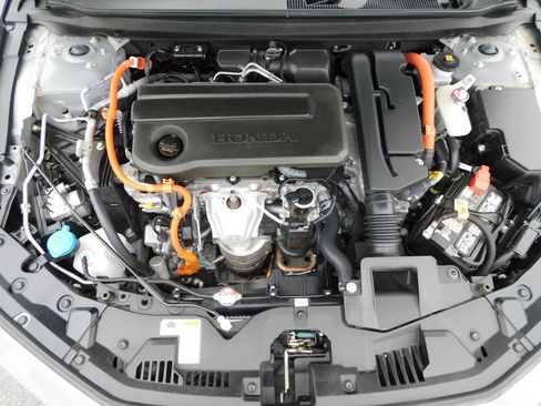 Used 2024 Honda Accord Sport image 33