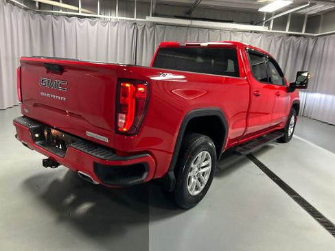 Used 2023 GMC Sierra 1500 Elevation image 7