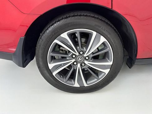 Used 2019 Acura MDX FWD w/ Technology Package image 32
