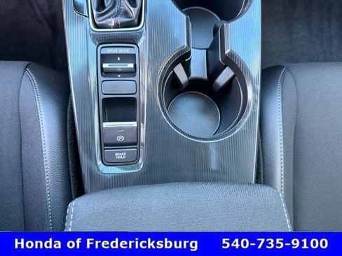 Certified 2026 Honda Civic image 24