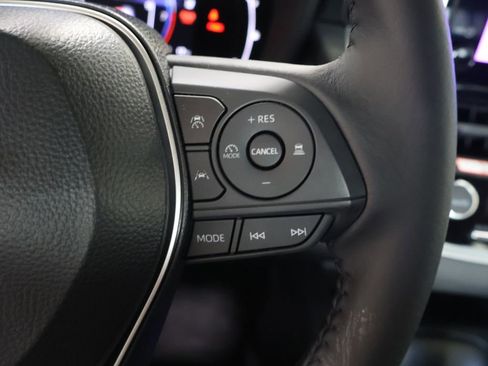 New 2026 Toyota Corolla SE FWD image 26