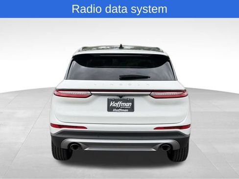 Used 2025 Lincoln Corsair Reserve AWD/4WD image 6
