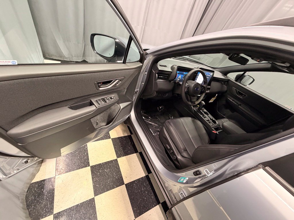 New 2026 Subaru Outback Limited AWD/4WD image 14