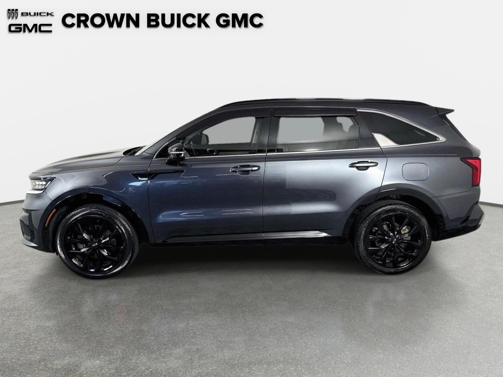Used 2021 Kia Sorento SX FWD image 8