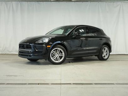 Used 2024 Porsche Macan