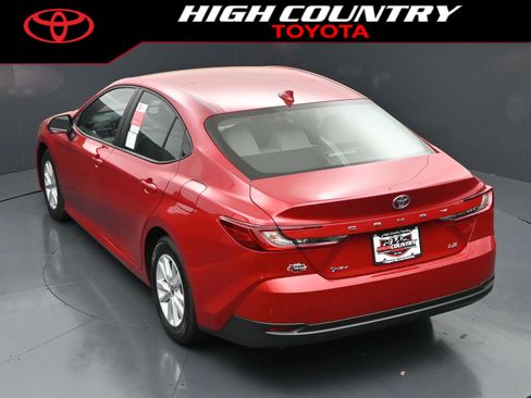 New 2026 Toyota Camry LE FWD image 30