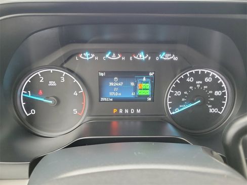 Used 2023 Ford F250 XLT image 7