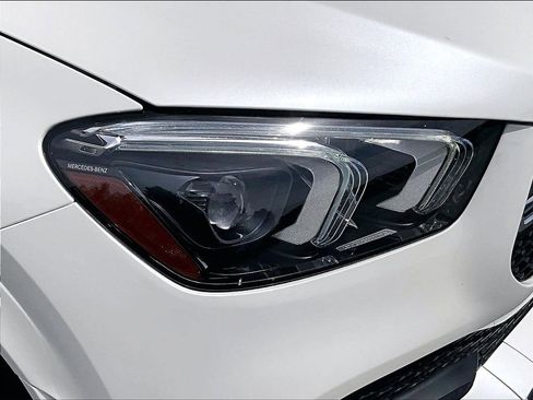 Used 2022 Mercedes-Benz GLE 350 4MATIC image 31