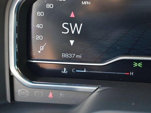 Used 2025 GMC Sierra 3500 Denali Ultimate image 16