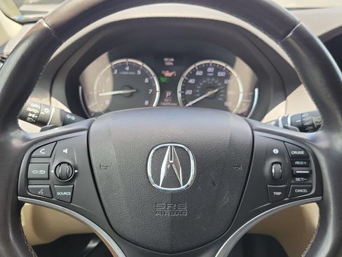 Used 2014 Acura MDX FWD w/ Technology Package image 31