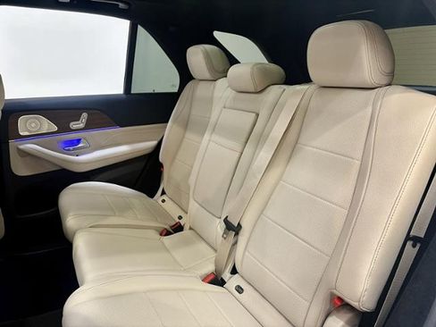 New 2026 Mercedes-Benz GLE 350 4MATIC image 13