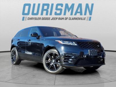 Used 2022 Land Rover Range Rover Velar R-Dynamic S