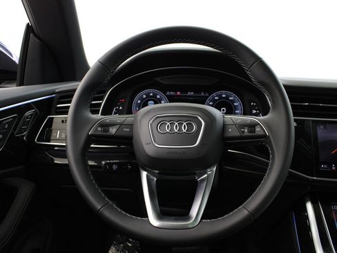 New 2026 Audi Q8 Premium Plus AWD/4WD image 24