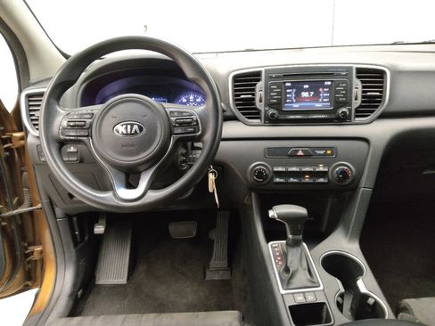 Used 2017 Kia Sportage LX image 22