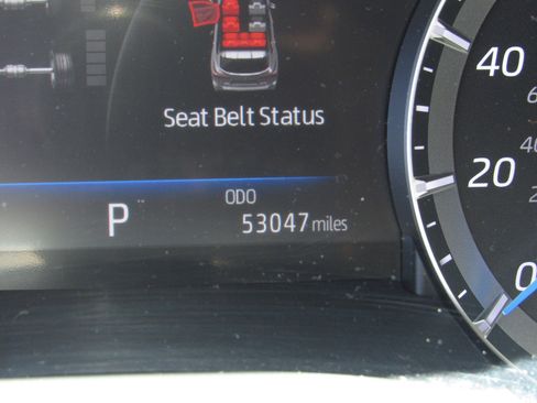 Used 2021 Toyota Highlander Limited AWD/4WD image 30