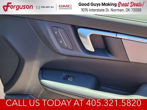 New 2026 Buick Enclave Sport Touring w/ Super Cruise Package FWD image 40