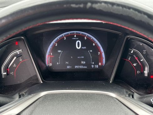 Used 2020 Honda Civic Si image 21